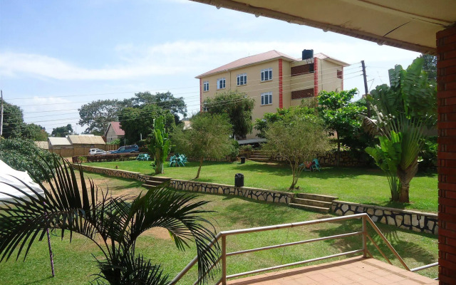 Dreams Guest House