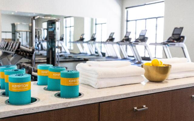 Kimpton Cottonwood by IHG