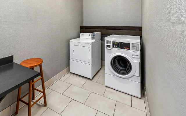 Hampton Inn Middletown