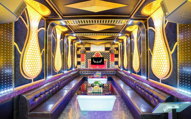Muong Thanh Luxury Vientiane
