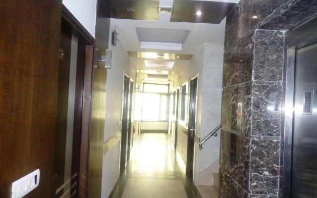 Hotel Millennium 2000 DX