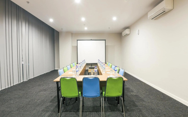 Hotel Citradream Bintaro