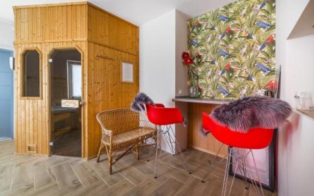 Willa Onyks Apartamenty