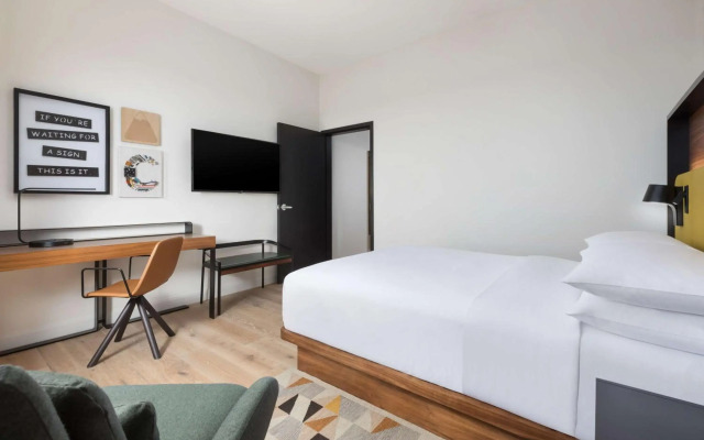 Hyatt Centric Mountain View