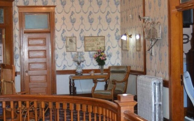Cripple Creek Hospitality House & Travel Park