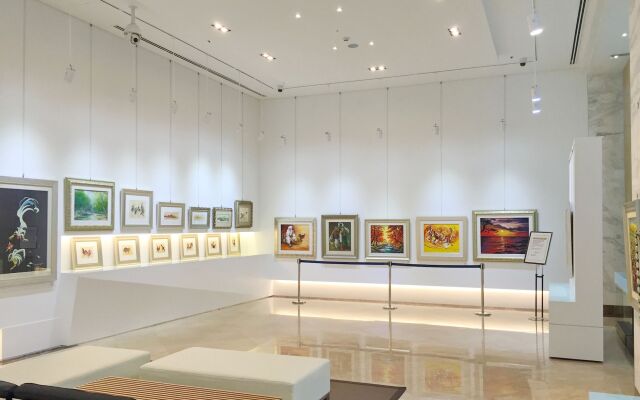 Hotel Hyundai by Lahan Mokpo