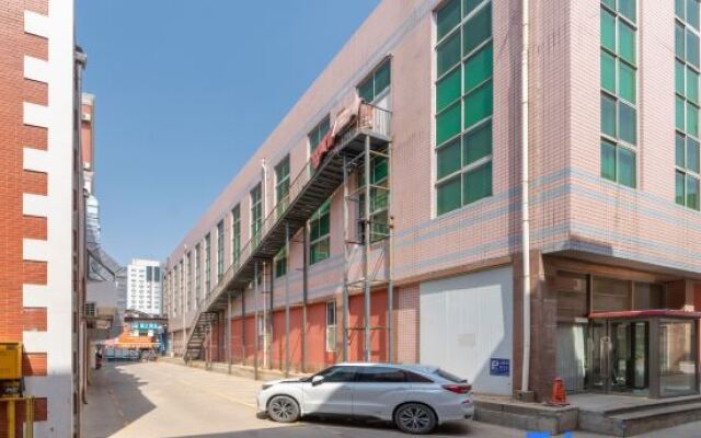 Xintaihe Hotel