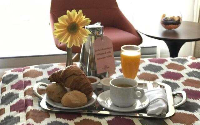Hotel Coronado Thalasso & Spa
