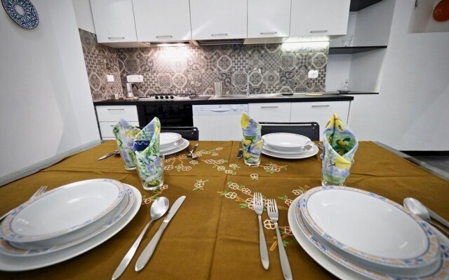 Lussuosa Dimora Dell'Agnello