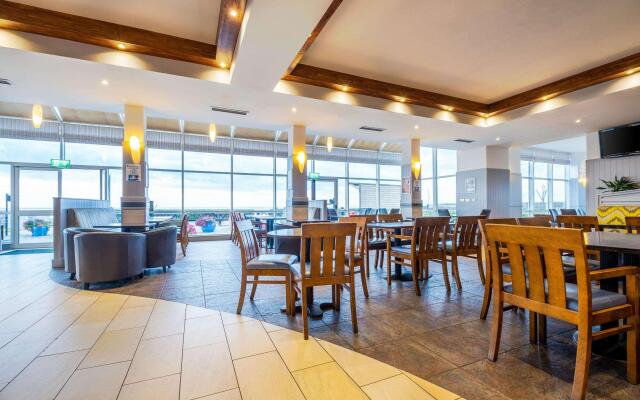 Quality Hotel and Leisure Centre Youghal