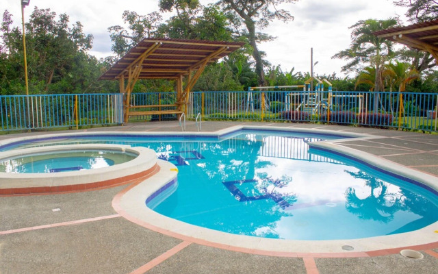 Mundihoteles Finca La Dorada