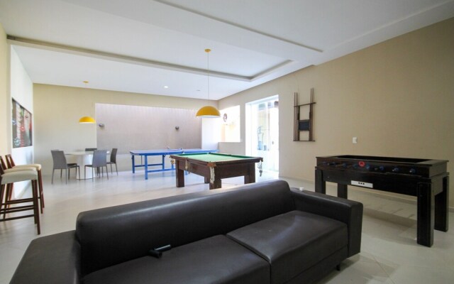 Carpediem - Casa com Piscina em Graçandu