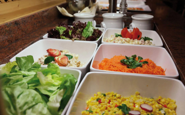 Landhotel Maria Theresia