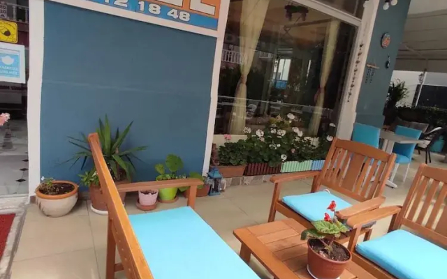 Sakız Otel
