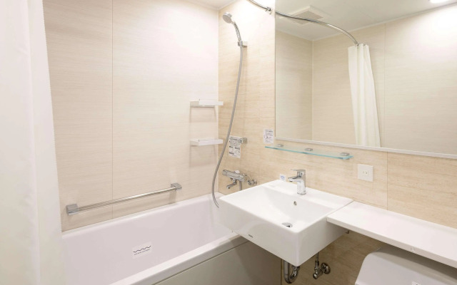 Comfort Hotel Ishigaki Island