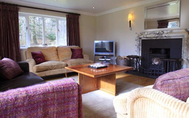 The Bridge House, Dunbar