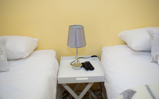 Josef Self-Catering Accommodation