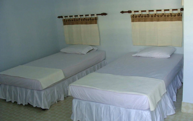 Fame Guesthouse