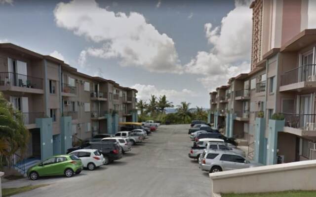 Perez Ipao Apts