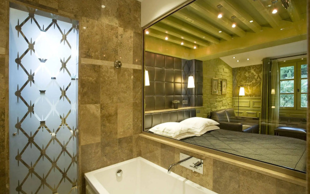 Hôtel du Château & Spa Gemology