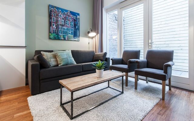 Amstel Delight Apartments