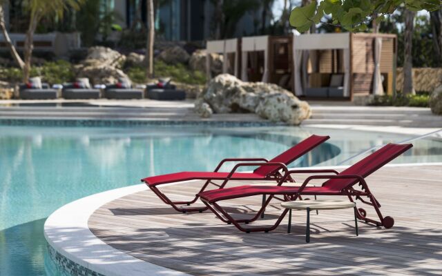 Kimpton Seafire Resort + Spa by IHG