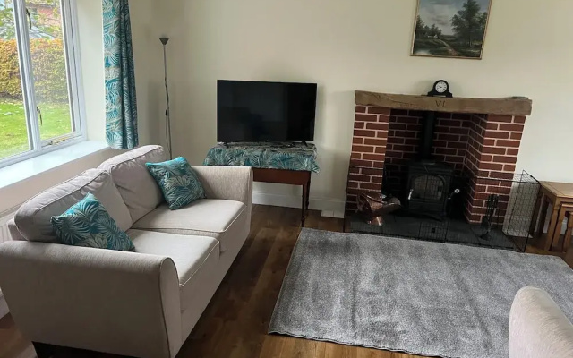 3 Alexandra Place, Walberswick