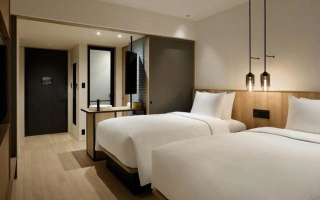 Fairfield By Marriott Kumamoto Aso