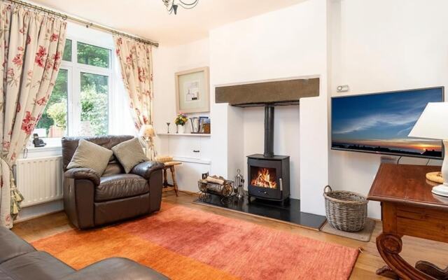 Minafon Cottage