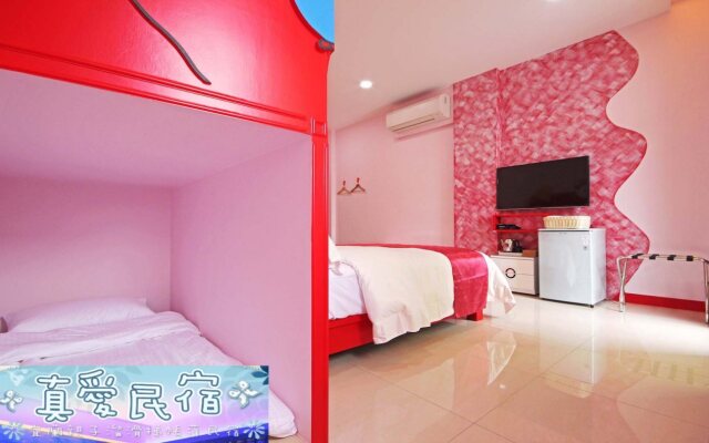 Cheng AI B&B