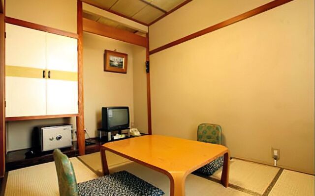 Hotel Ikaho Ginsui