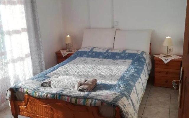 Petros House 1