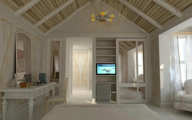 Alacatı On Oda Hotel