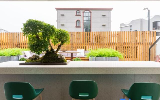 Shengsi Banshe Homestay