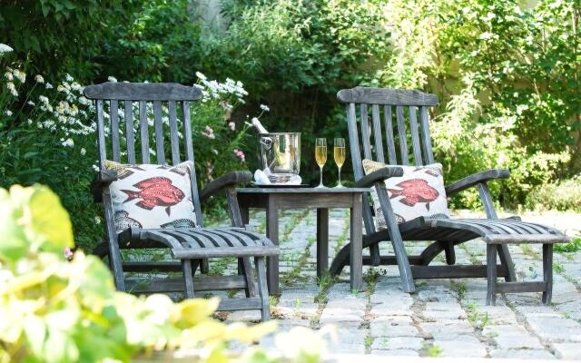 White Barn Inn & Spa, Auberge Resorts Collection