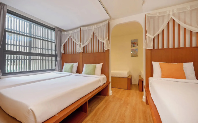 Nimit Boutique Hotel Collection