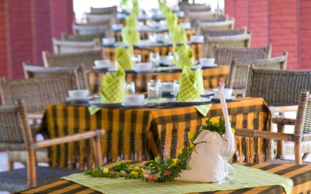 Thazin Garden Hotel