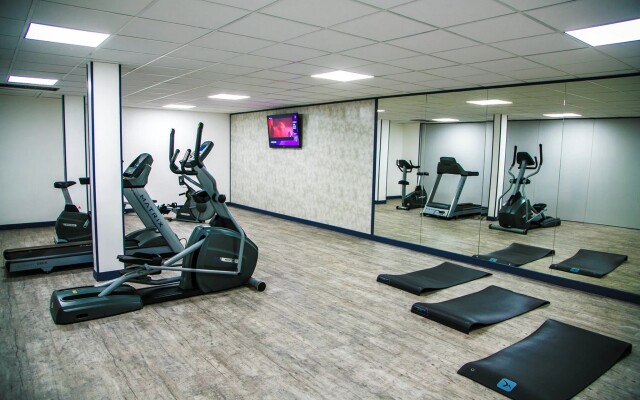 Best Western Amarys Hotel & Spa