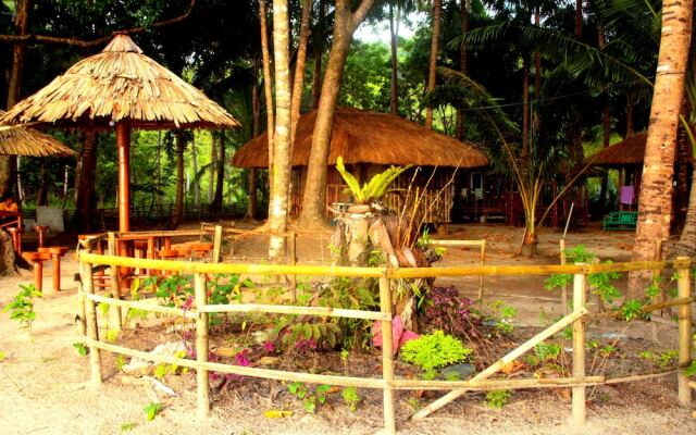 Arkadia Eco Resort Underground River