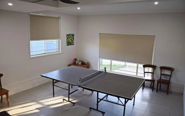 Amberlee House South West Rocks