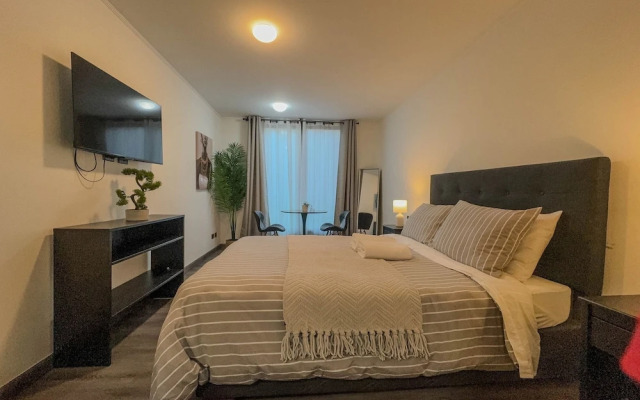 Huerfanos Spot by Andes+