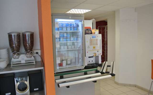Premiere Classe Lyon Sud - Chasse sur Rhône Vienne