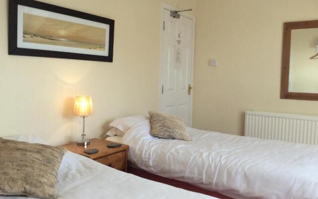 Alexander B&B