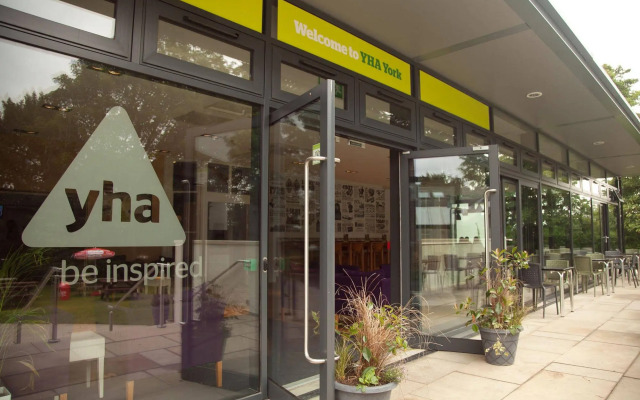 YHA York - Hostel