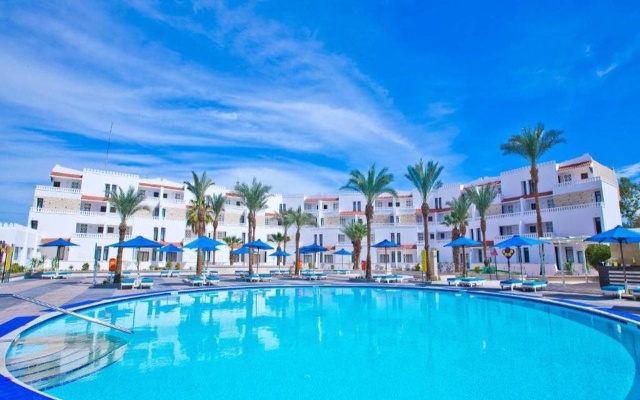 Albatros Sharm Resort - By Pickalbatros