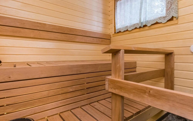 Ruskatupa Kuusamo in Kuusamo