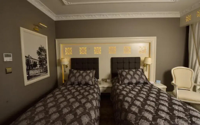 Altin Otel&Spa Balikesir