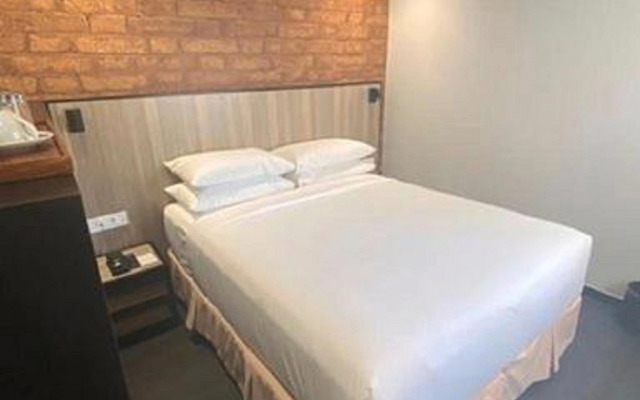 ONOMO Hotel Maputo