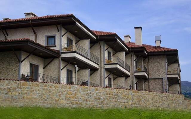 Kuzey Park Hotel Arc en Ciel