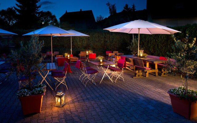 Hotel-Restaurant Vogthof